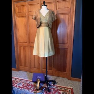 Kay Unger Occasion Dress Size 8